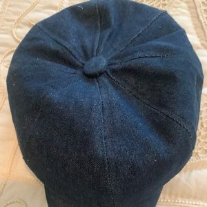 Hat Scarves and More Newsboy Brim Fashion Hat